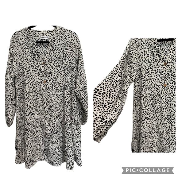 MSRP $275 6 Piece Resale Bundle Sizes XS-XL Sadie and Sage Steve Madden and More - Picture 10 of 13